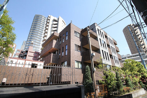 ザ・ドチェスター南青山の写真 5枚目