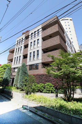 ザ・ドチェスター南青山の写真 8枚目