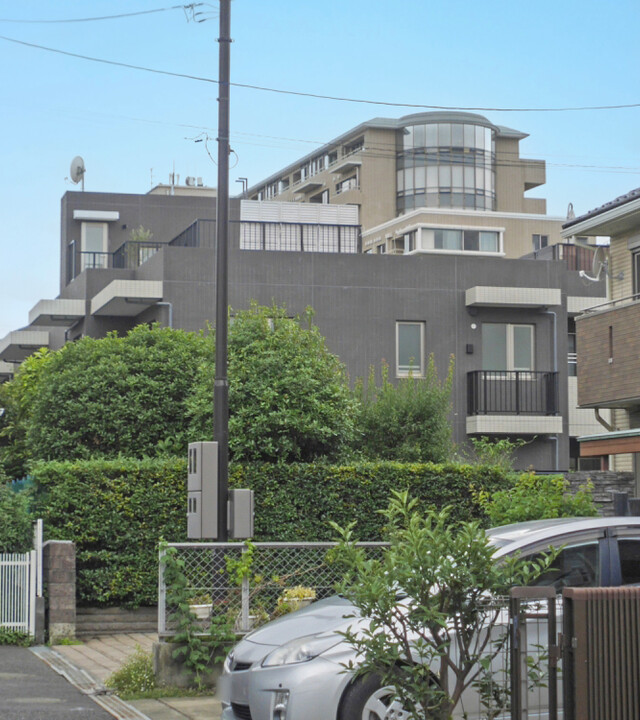 トワイズ成城の写真 3枚目