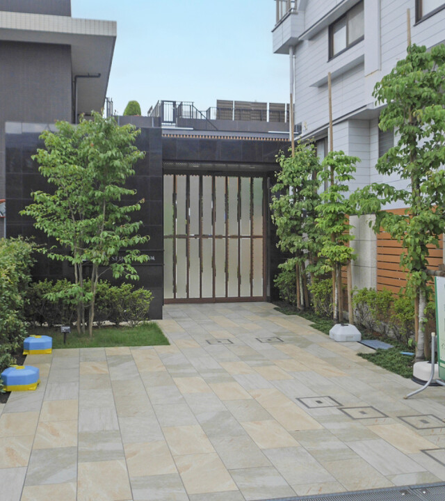 トワイズ成城の写真 4枚目