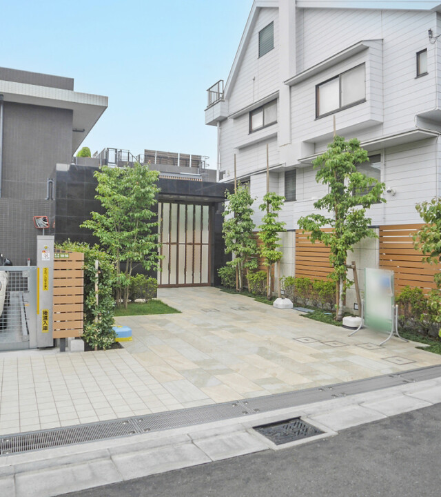 トワイズ成城の写真 5枚目