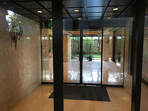 ドムス南麻布西館の写真 4枚目