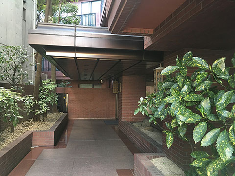 ドムス南麻布西館の写真 7枚目