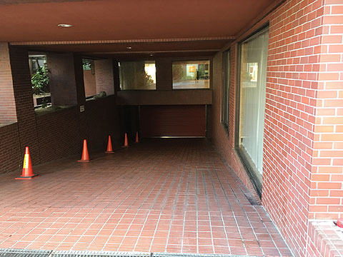 ドムス南麻布西館の写真 8枚目