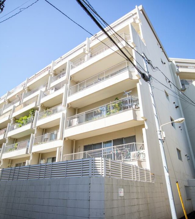 協栄メゾン代々木の写真 5枚目