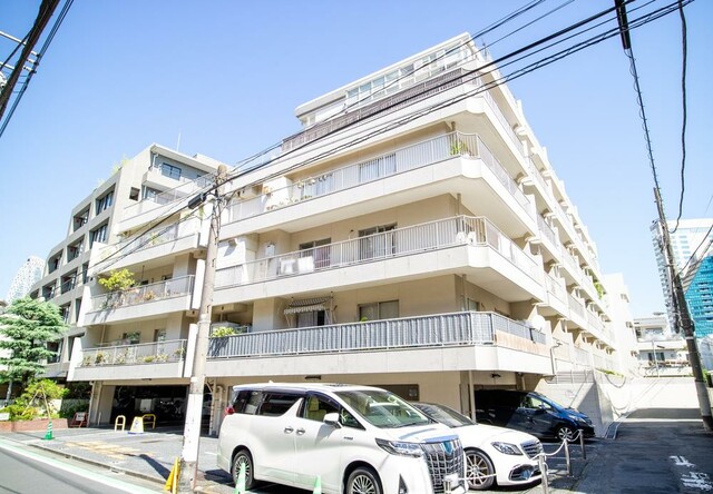 協栄メゾン代々木の写真 8枚目