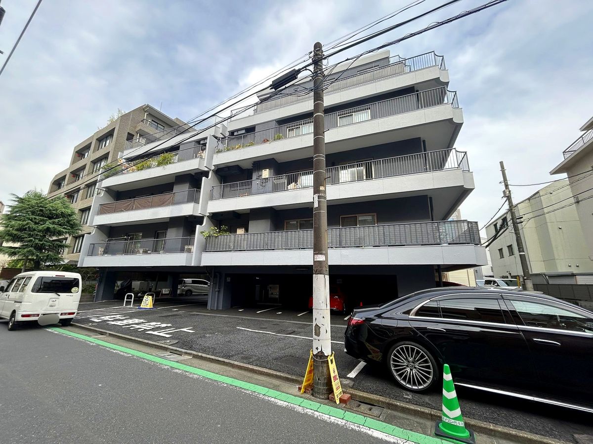 協栄メゾン代々木の写真 11枚目