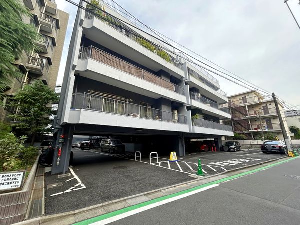 協栄メゾン代々木の写真 12枚目