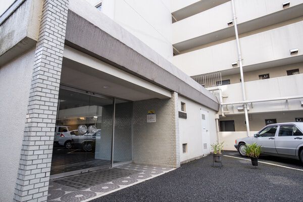 協栄メゾン代々木の写真 6枚目