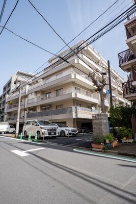 協栄メゾン代々木の写真 7枚目