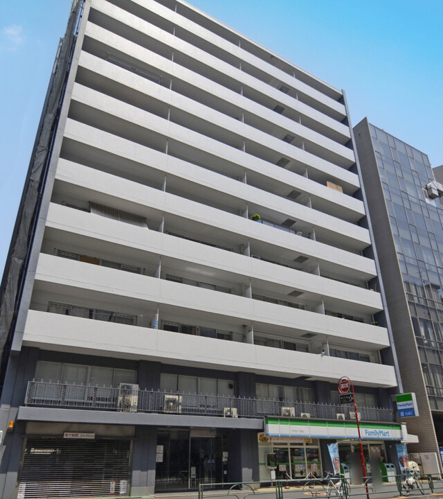 ドルミ代々木の写真 3枚目