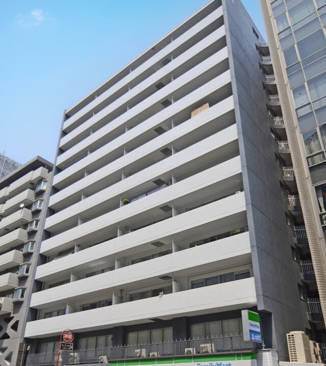 ドルミ代々木の写真 5枚目