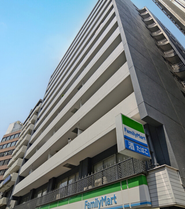 ドルミ代々木の写真 8枚目