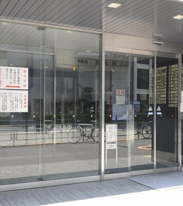 ドルミ代々木の写真 10枚目