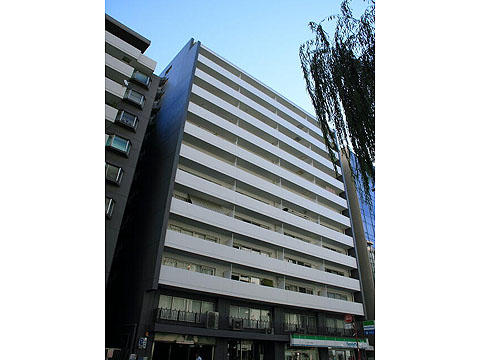 ドルミ代々木の写真 11枚目