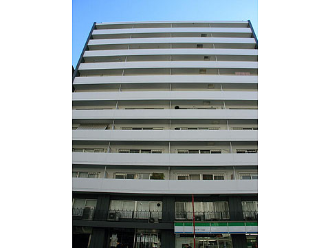 ドルミ代々木の写真 12枚目