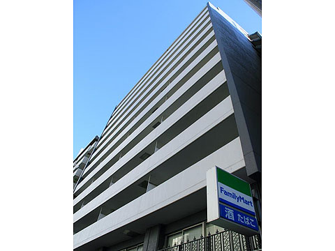 ドルミ代々木の写真 13枚目