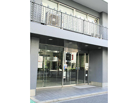 ドルミ代々木の写真 14枚目