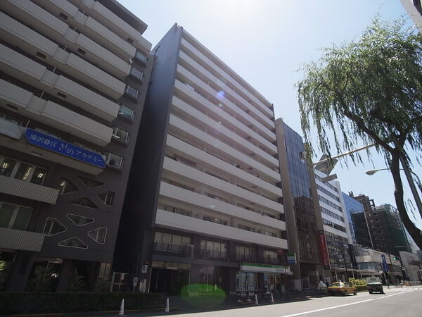 ドルミ代々木の写真 4枚目