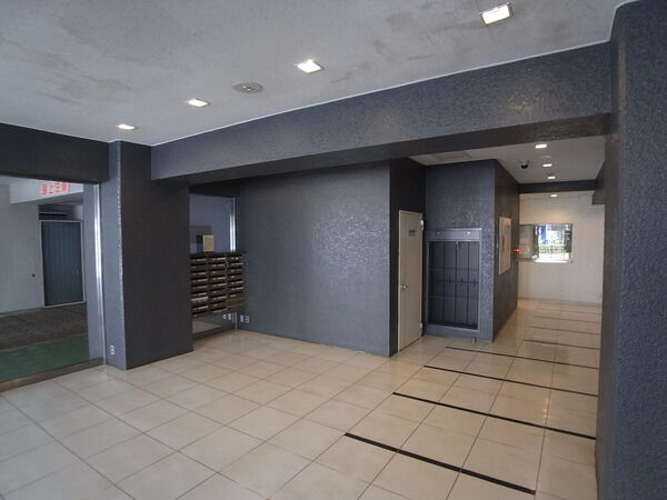 ドルミ代々木の写真 7枚目