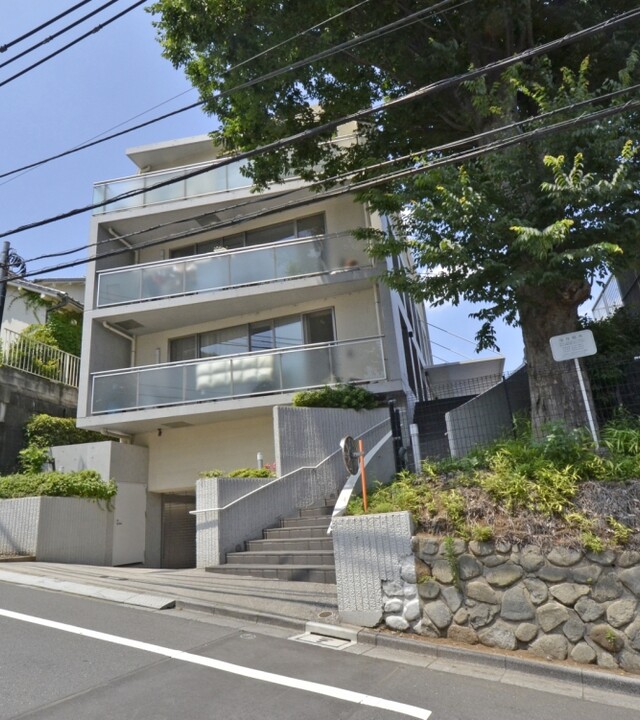 テラスドハウス瀬田の写真 3枚目