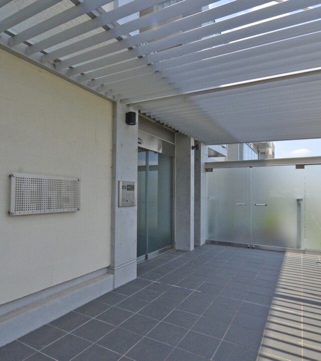 テラスドハウス瀬田の写真 4枚目