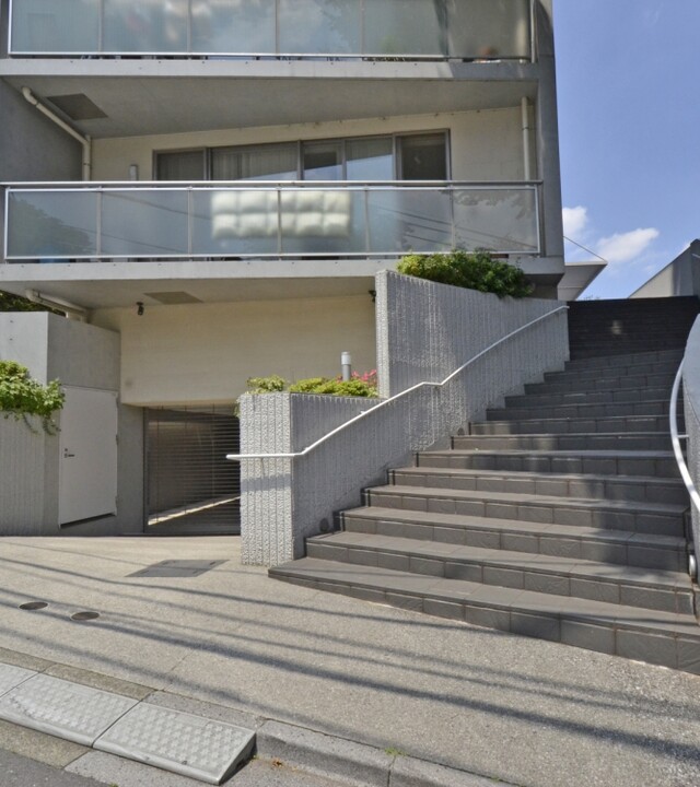 テラスドハウス瀬田の写真 5枚目