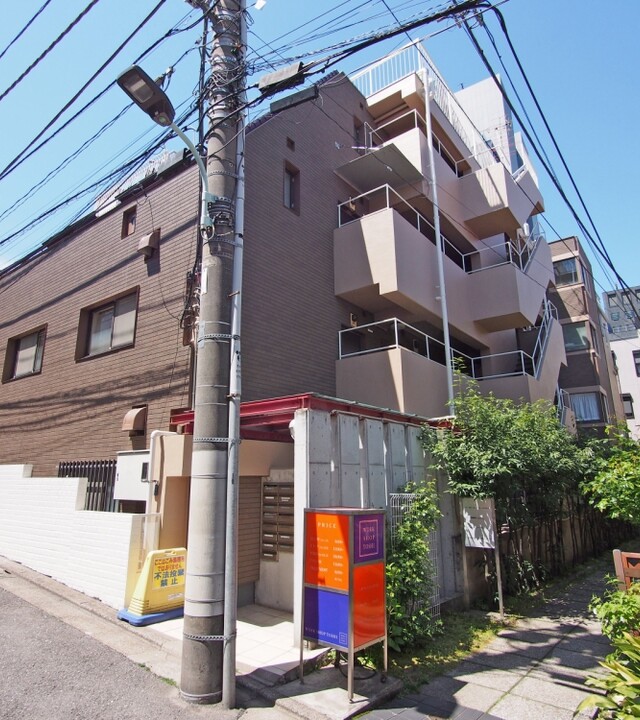 ドム南青山の写真 5枚目