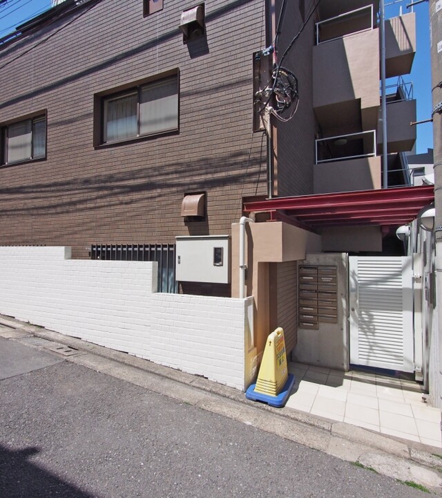 ドム南青山の写真 7枚目