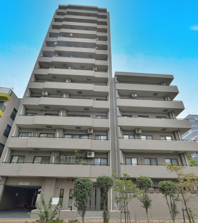 藤和シティホームズ小石川の写真 3枚目