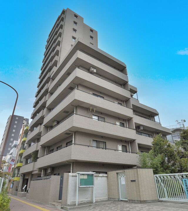 藤和シティホームズ小石川の写真 5枚目