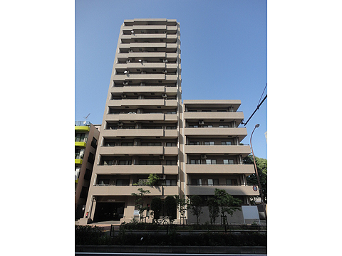 藤和シティホームズ小石川の写真 11枚目