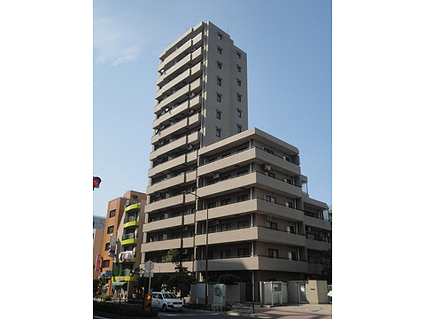 藤和シティホームズ小石川の写真 12枚目