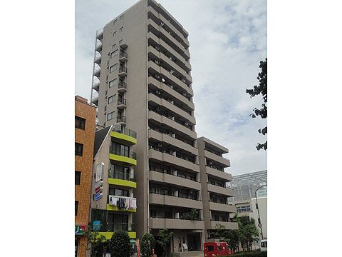 藤和シティホームズ小石川の写真 13枚目