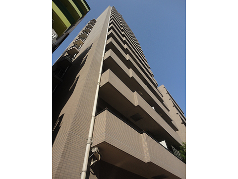 藤和シティホームズ小石川の写真 14枚目