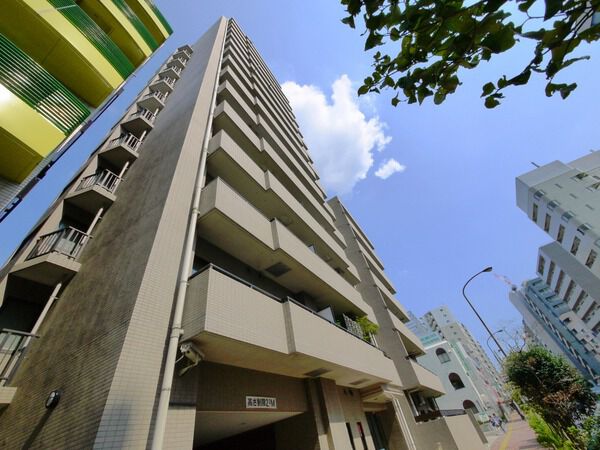 藤和シティホームズ小石川の写真 4枚目