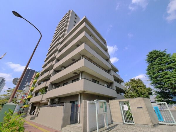 藤和シティホームズ小石川の写真 6枚目