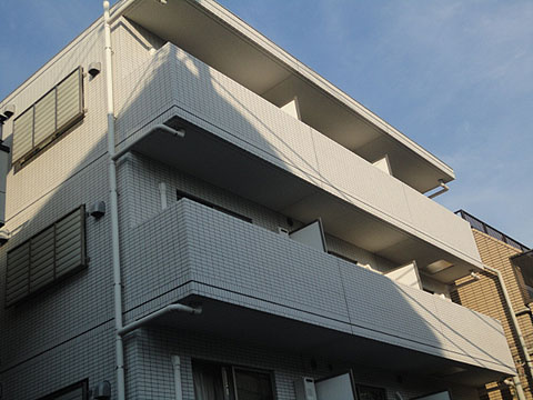 スカイコート文京大塚の写真 5枚目