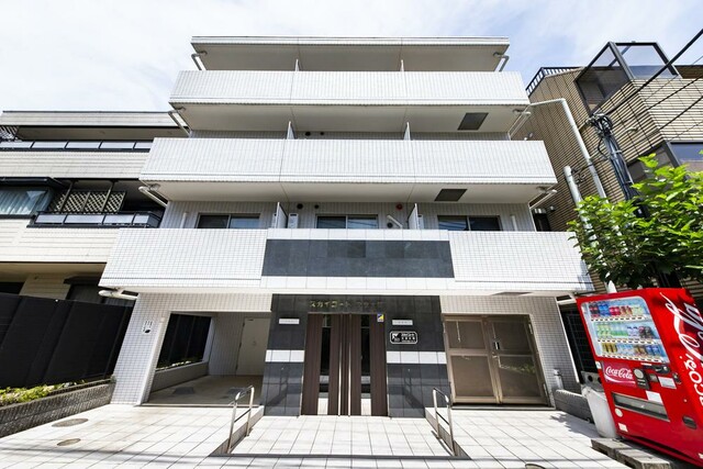 スカイコート文京大塚の写真 3枚目