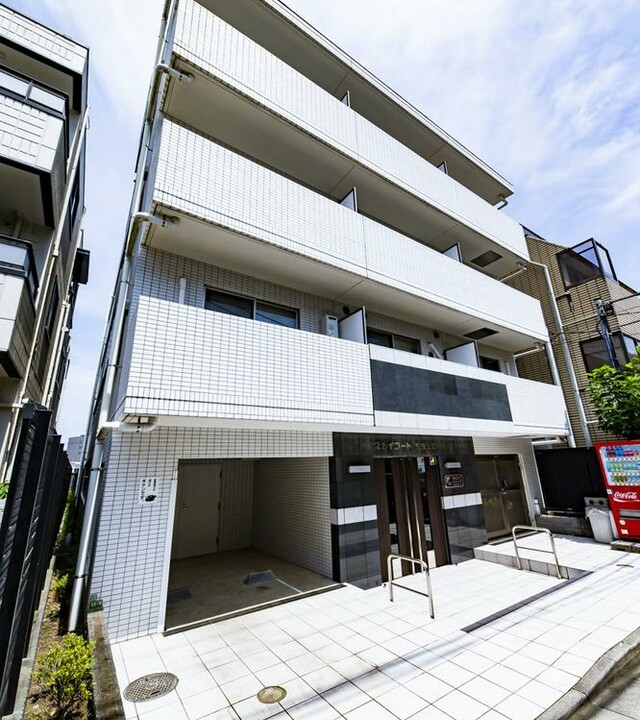 スカイコート文京大塚の写真 6枚目