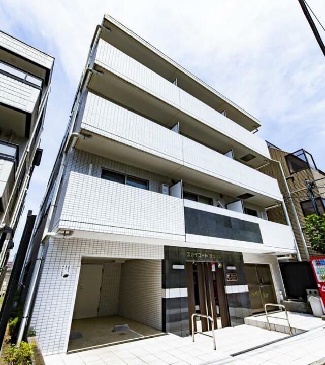 スカイコート文京大塚の写真 7枚目