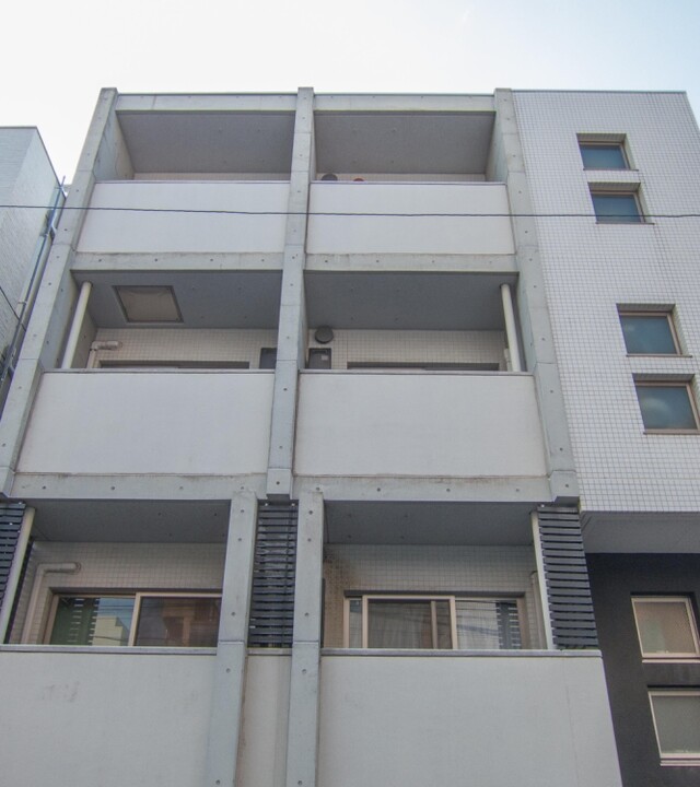 パレホームズ自由が丘の写真 4枚目