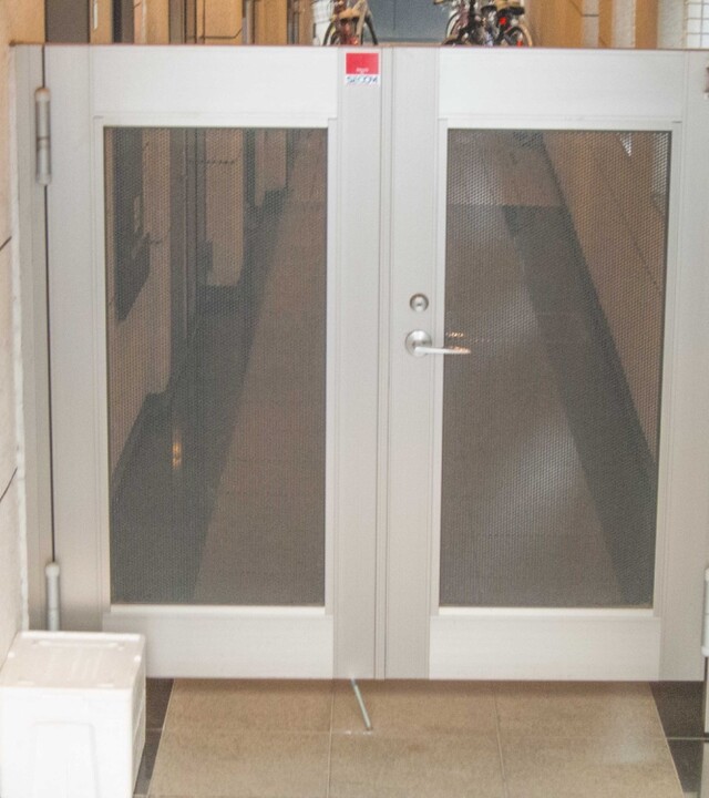 パレホームズ自由が丘の写真 7枚目