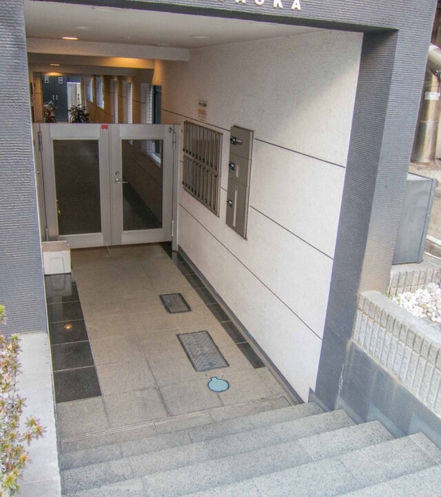 パレホームズ自由が丘の写真 10枚目