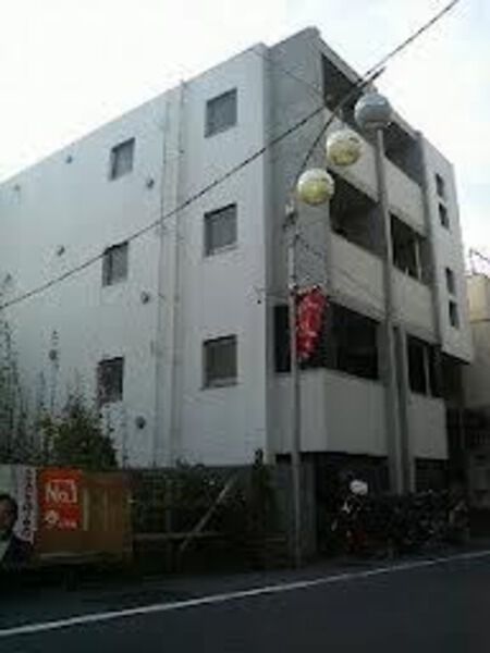 パレホームズ自由が丘の写真 3枚目