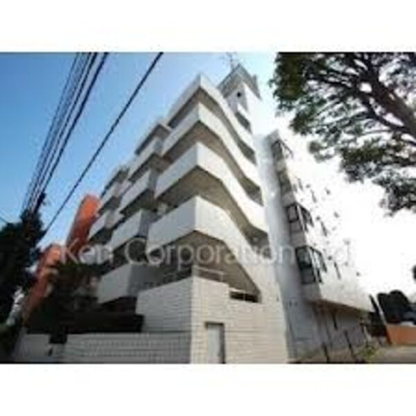 パレホームズ自由が丘の写真 8枚目