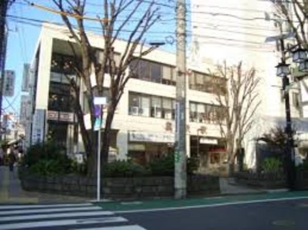 パレホームズ自由が丘の写真 9枚目