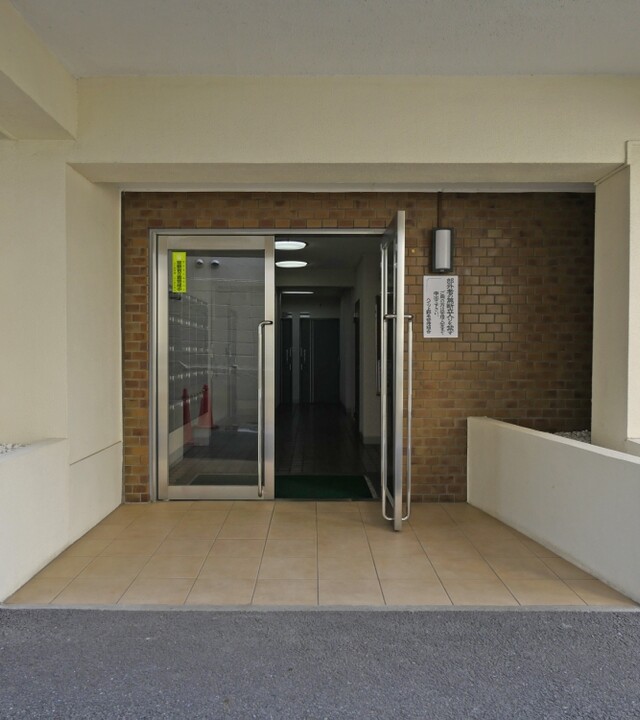 ハイツ上野毛の写真 7枚目