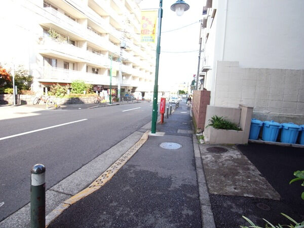 ハイツ上野毛の写真 5枚目