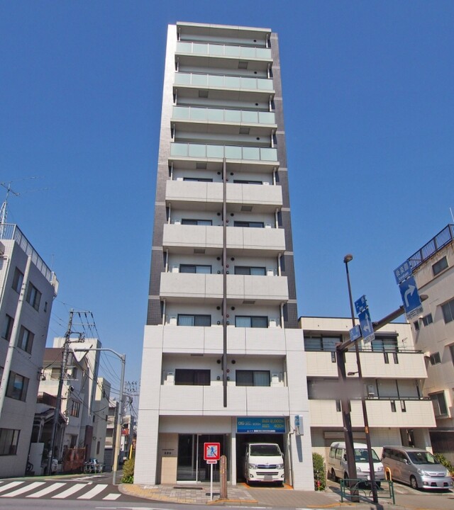 メイクスデザイン茗荷谷の写真 3枚目